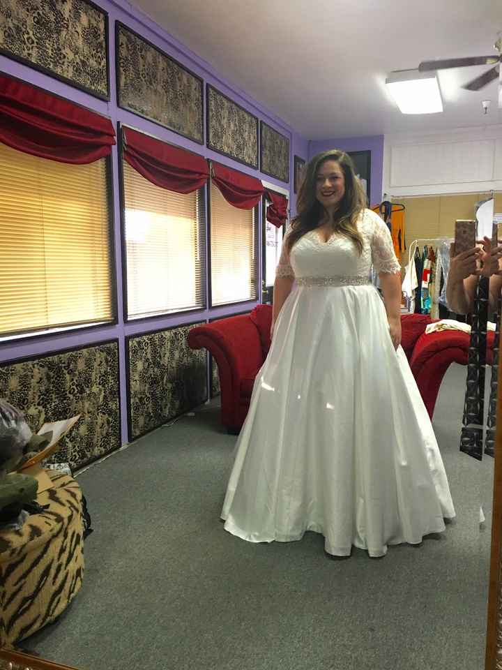 wedding dress sleeves