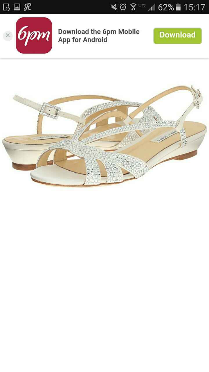 Need Shoes Ideas