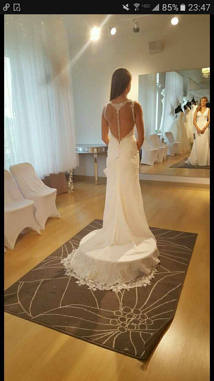 Martina Liana/Essence of Australia Brides