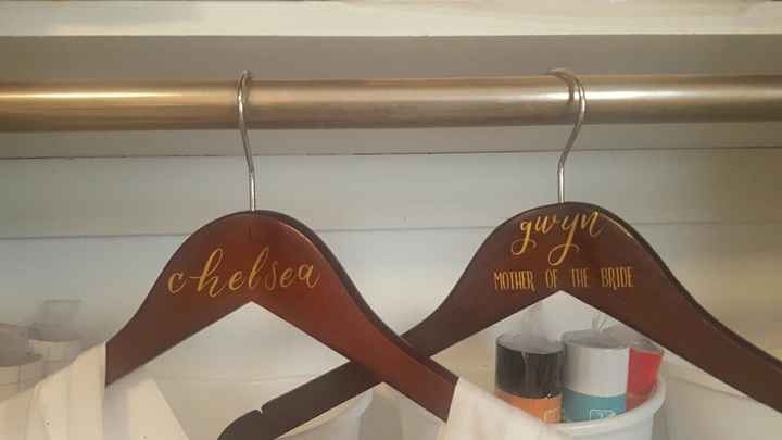 Hangers