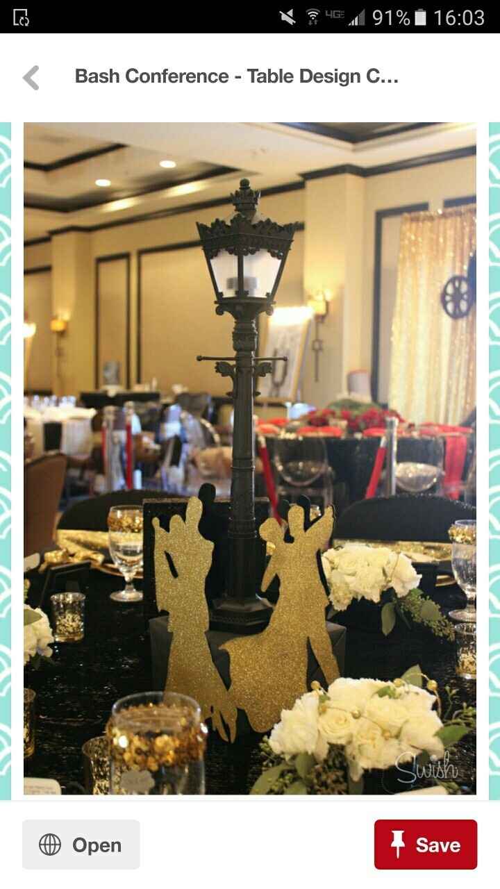 Centerpieces take 2