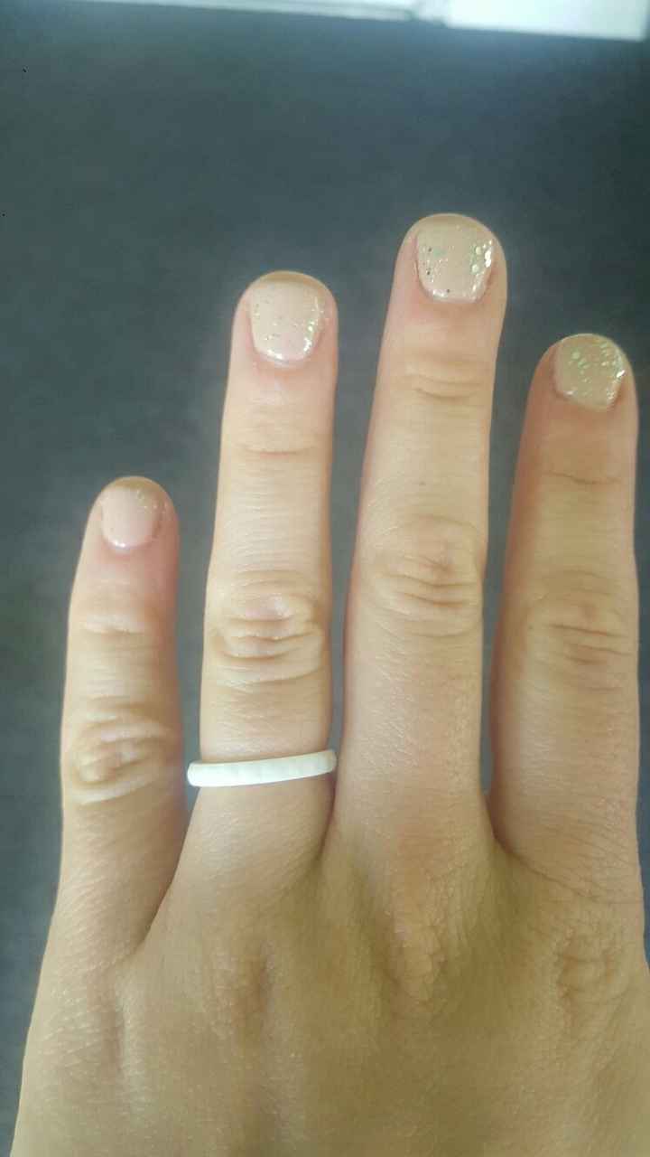 Silicone Rings
