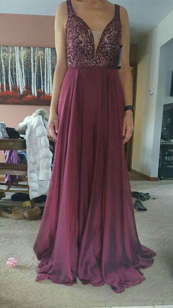 What Dress Should My Mother In Law Wear?
