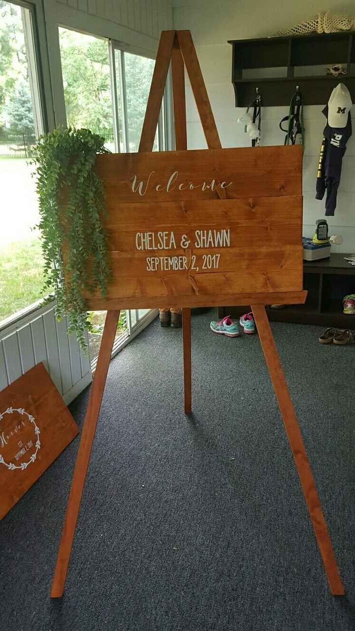 DIY Project Pics
