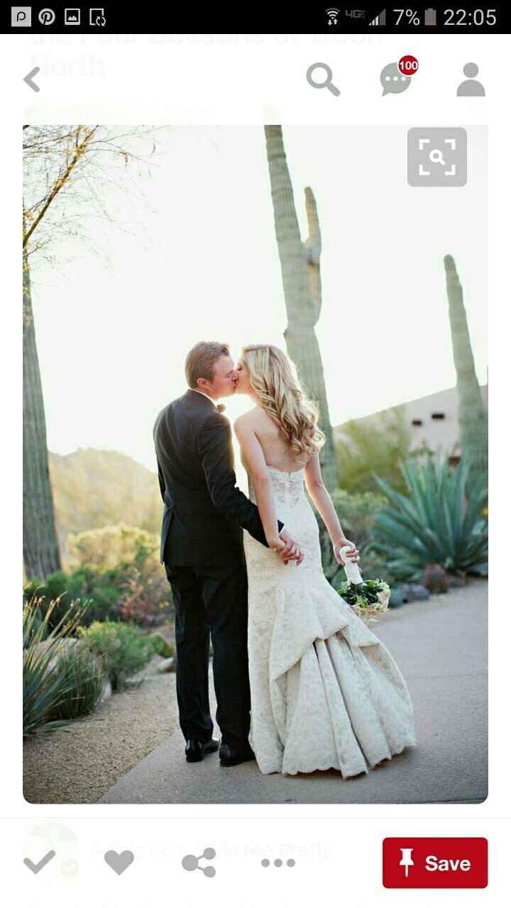 Bustle Ideas