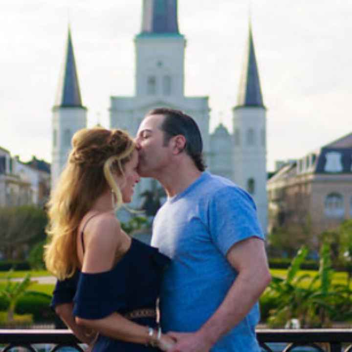 Let's see your engagement photos! - 1