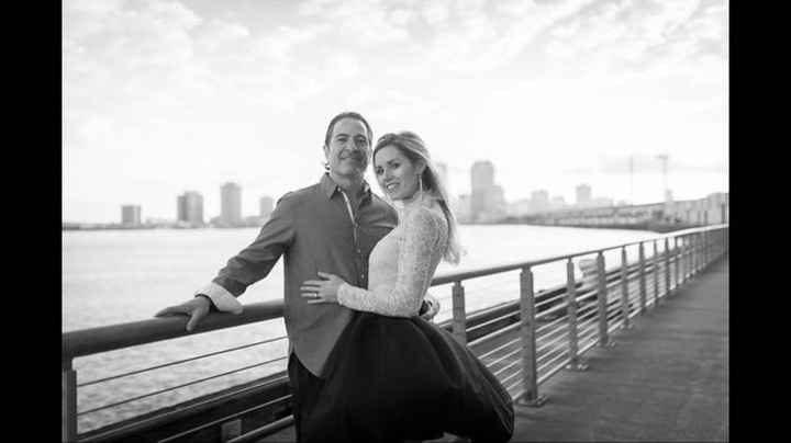 Let's see your engagement photos! - 2