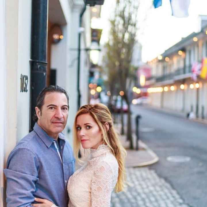 Let's see your engagement photos! - 3