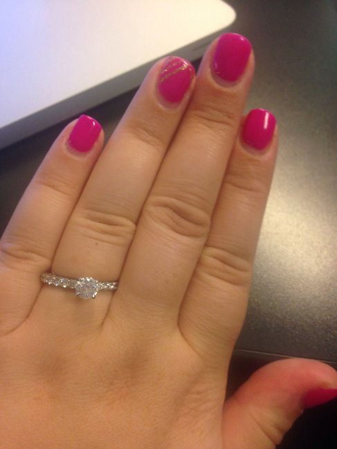 NWR: Nails