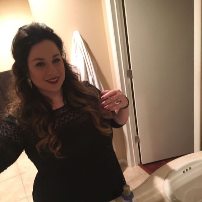 wedding hair