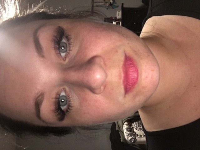 Lash extensions