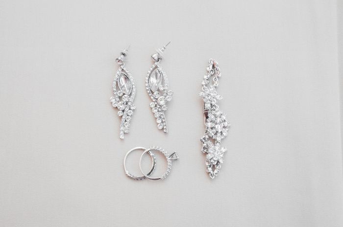 Bridal Jewelry!