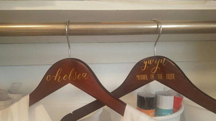 Hangers