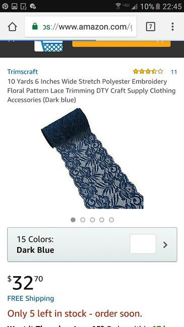 Table runner