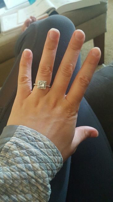 Show me your rings :)