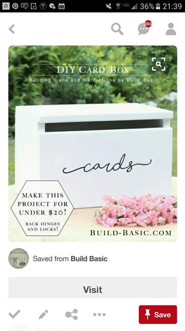 Show me your card boxes!