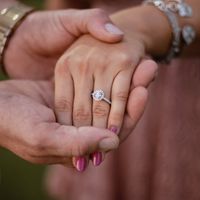 Brides of 2021! Show us your ring! - 2