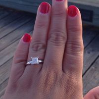 Show us your ring! :)