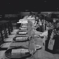 Show me your centerpieces!