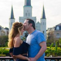 Let's see your engagement photos! - 1