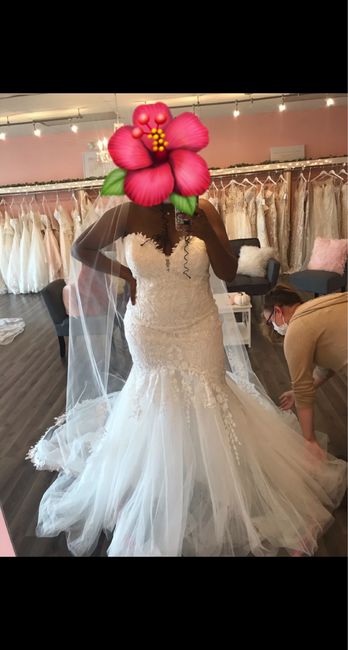 2021 & 2022 Brides to be... have you said yes to the dress?!!! 26