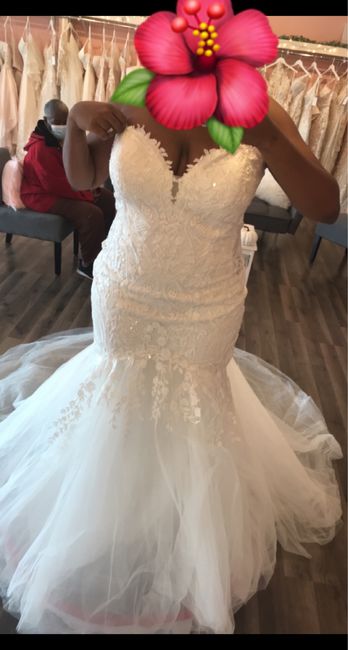2021 & 2022 Brides to be... have you said yes to the dress?!!! - 2