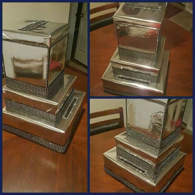Inspiration-Card box
