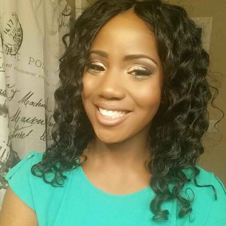 Let me see yo purdy faces!!