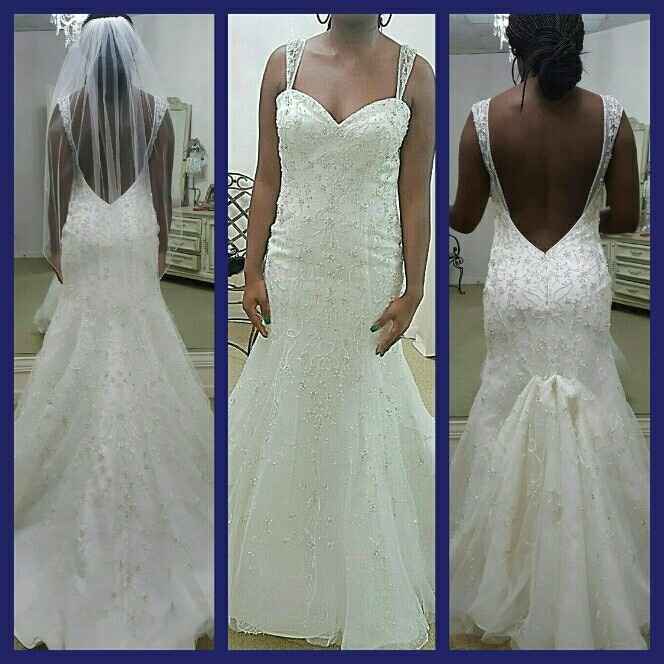 TGIF.....show me your pretty dresses! :+)