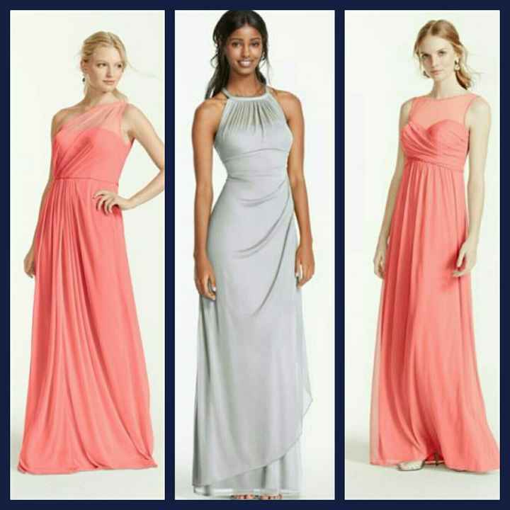 Show me the BM Dresses