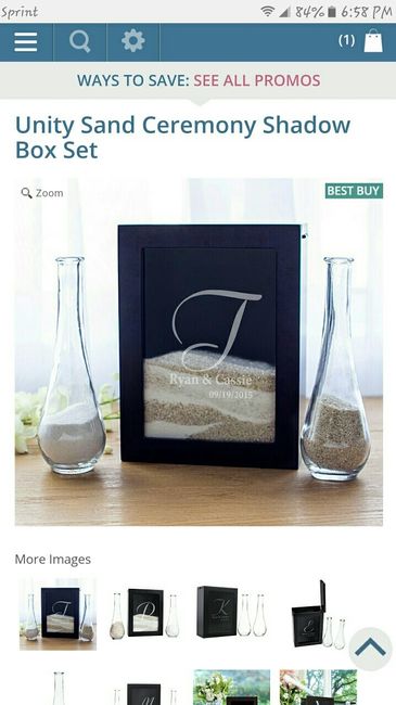 Show me your Unity Sand Sets