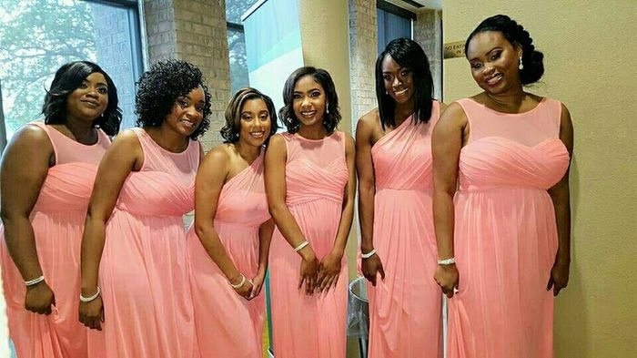 I's a married woman now!!
