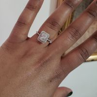 Brides of 2021! Show us your ring! - 1