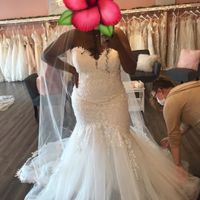 2021 & 2022 Brides to be... have you said yes to the dress?!!! - 1