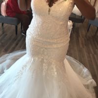 2021 & 2022 Brides to be... have you said yes to the dress?!!! - 2