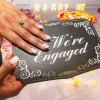 2024 Brides - Show us your ring! - 1