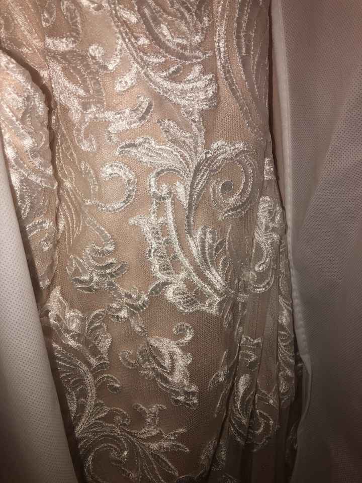 Purple, black and vintage and wtf?! - 2