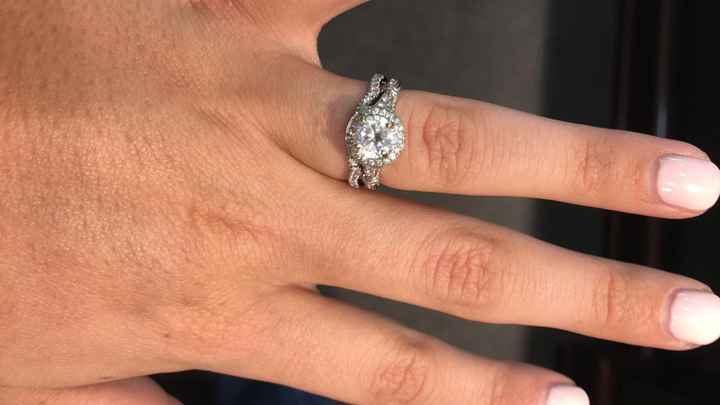 Wedding Band!