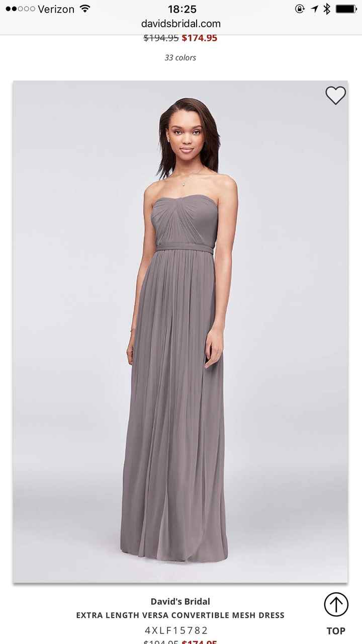 Wedding Colors