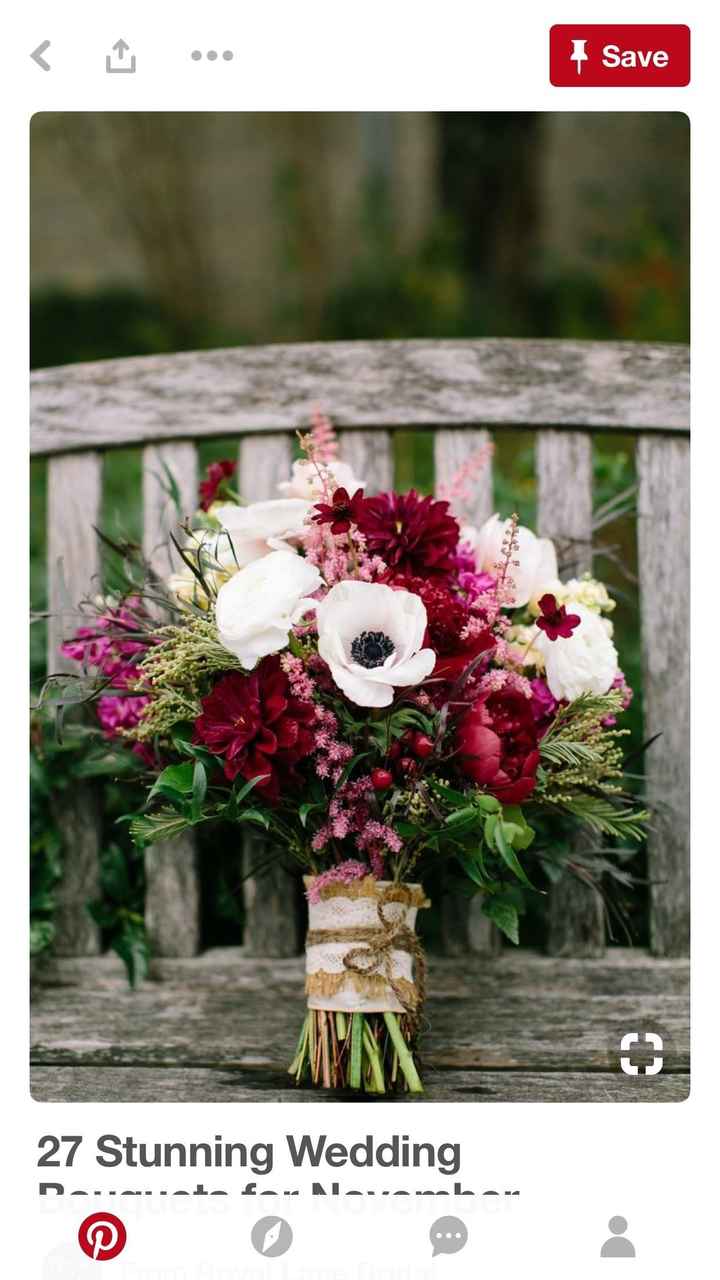 Wedding Colors