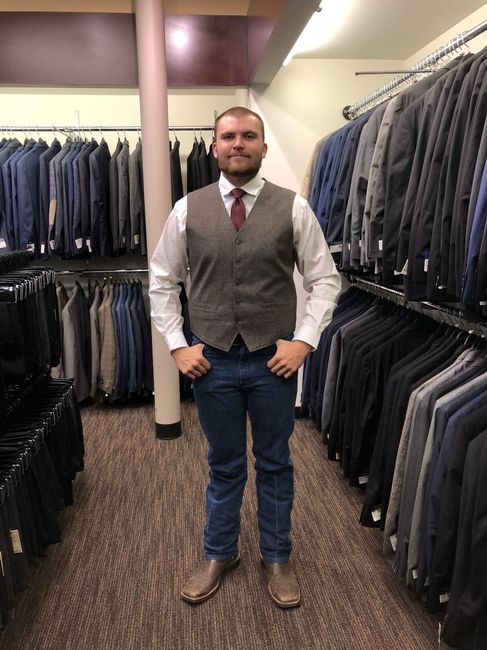Father of the Bride