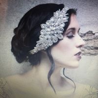 Purple, black and vintage and wtf?! - 4
