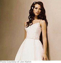 How is everyone doing their hair for their big day??