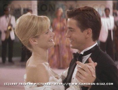 Favorite wedding dress from a movie...Let's have some fun!
