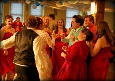 I GOT MARRIED! (picture heavy!)