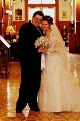 I GOT MARRIED! (picture heavy!)
