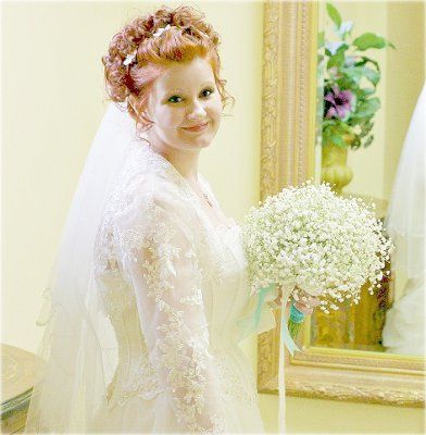 I GOT MARRIED! (picture heavy!)