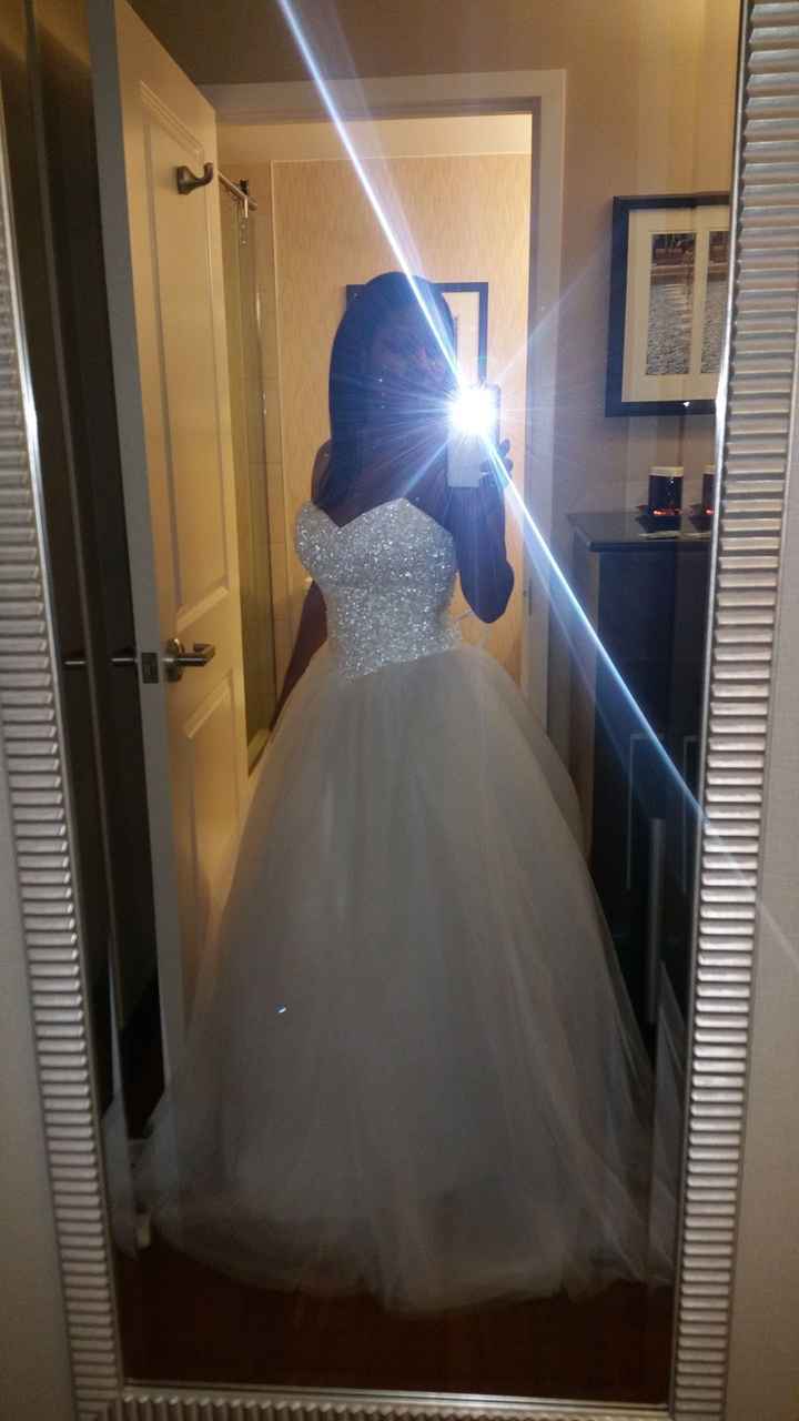 Saying YES to this $79 dress vs this $800 dress!!