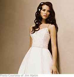 How is everyone doing their hair for their big day??