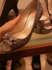 Show off your shoes!